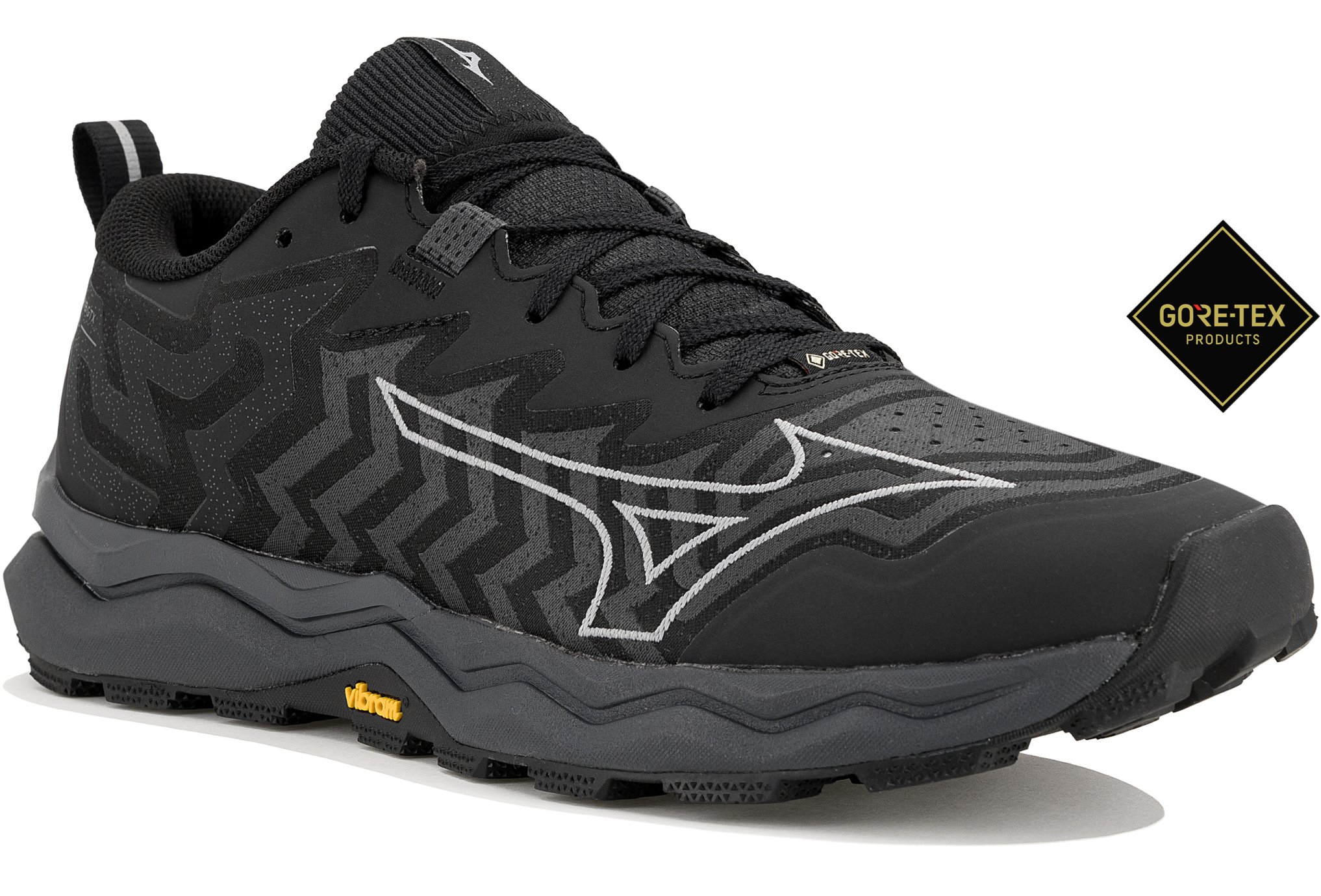 Mizuno Wave Daichi 8 Gore-Tex M special offer | Man Shoes Trails Mizuno