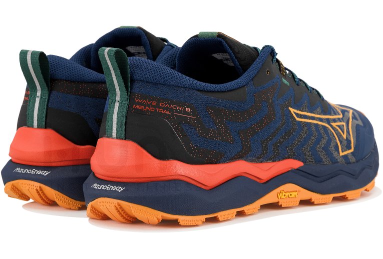 Mizuno Wave Daichi 8 Herren