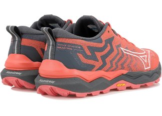 Mizuno Wave Daichi 8 Damen