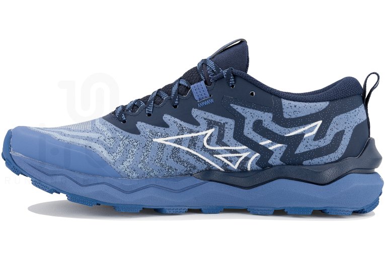 Mizuno Wave Daichi 8