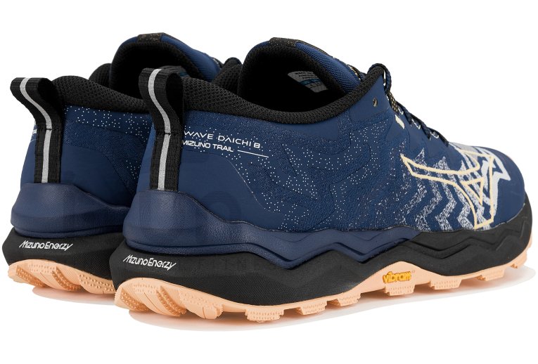 Mizuno Wave Daichi 8