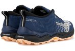 Mizuno Wave Daichi 8