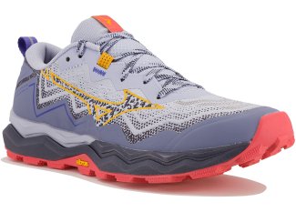 Mizuno Wave Daichi 9