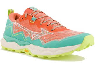 Mizuno Wave Daichi 9