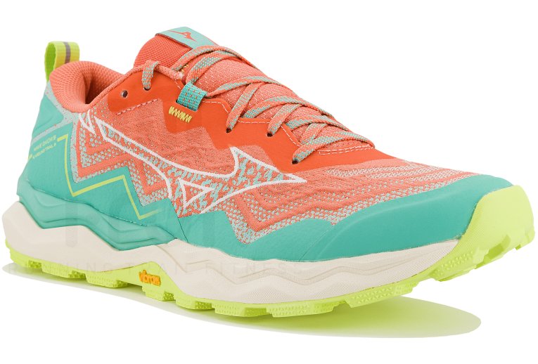 Mizuno Wave Daichi 9