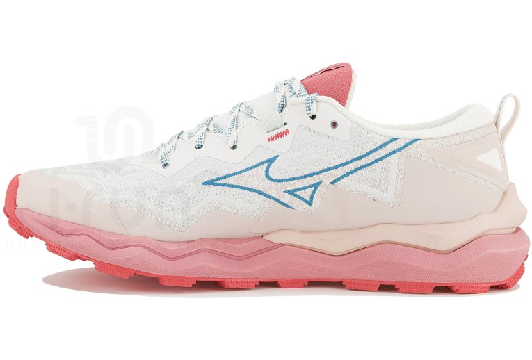 Mizuno Wave Daichi 9