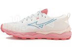 Mizuno Wave Daichi 9