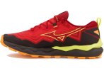 Mizuno Wave Daichi 9