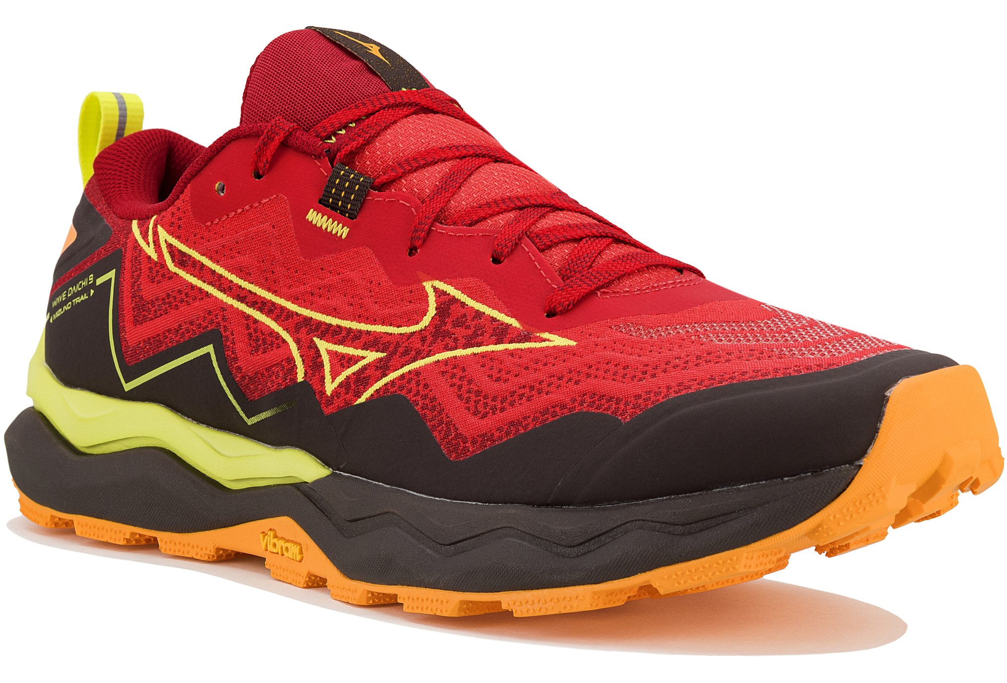 Daichi。 Mizuno Wave Daichi 9 special offer | Men Shoes Trails Mizuno