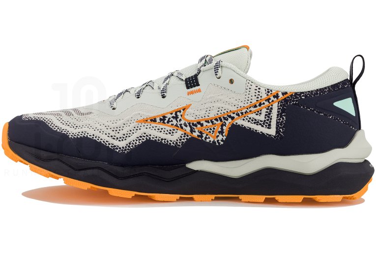 Mizuno Wave Daichi 9