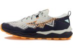 Mizuno Wave Daichi 9