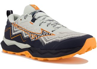 Mizuno Wave Daichi 9