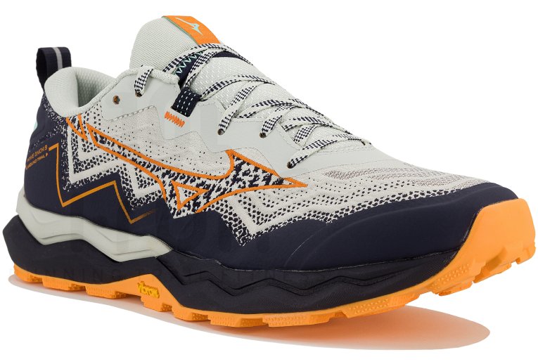 Mizuno Wave Daichi 9