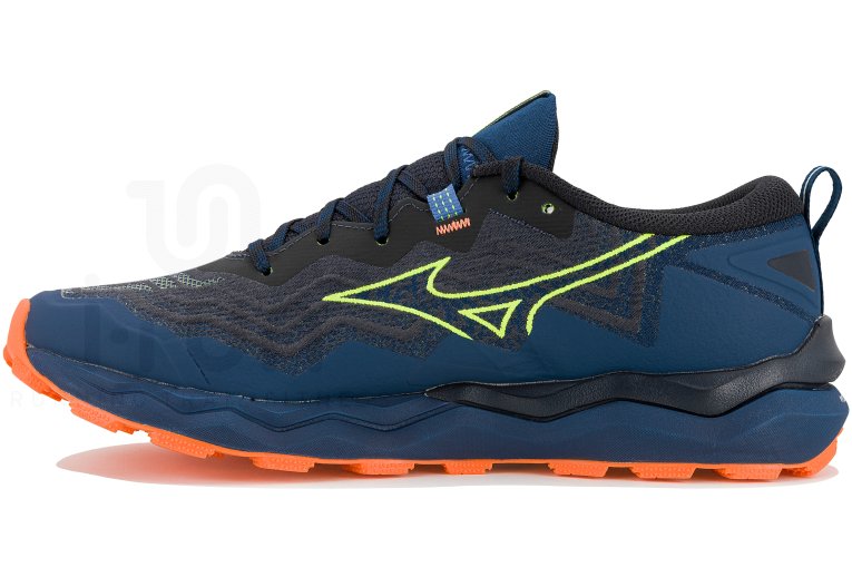 Mizuno Wave Daichi 9