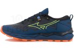 Mizuno Wave Daichi 9
