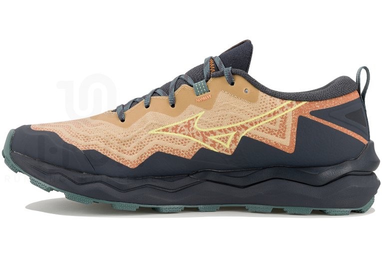 Mizuno Wave Daichi 9