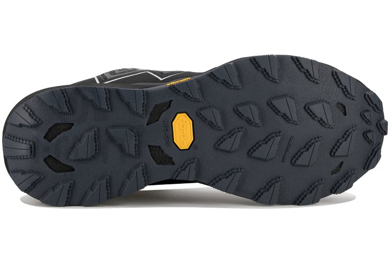 Mizuno Wave Daichi 9 Gore-Tex