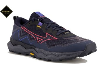 Mizuno Wave Daichi 9 Gore-Tex