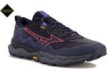 Mizuno Wave Daichi 9 Gore-Tex