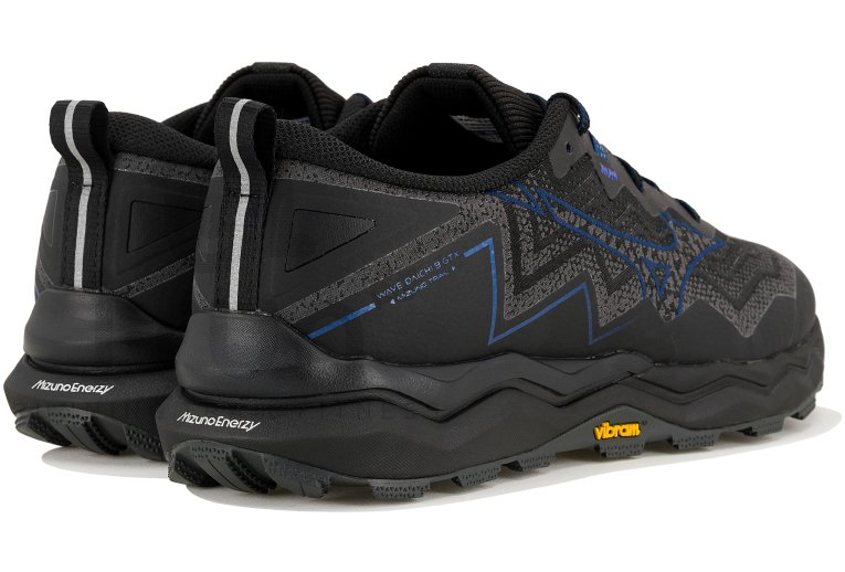 Mizuno Wave Daichi 9 Gore-Tex Herren
