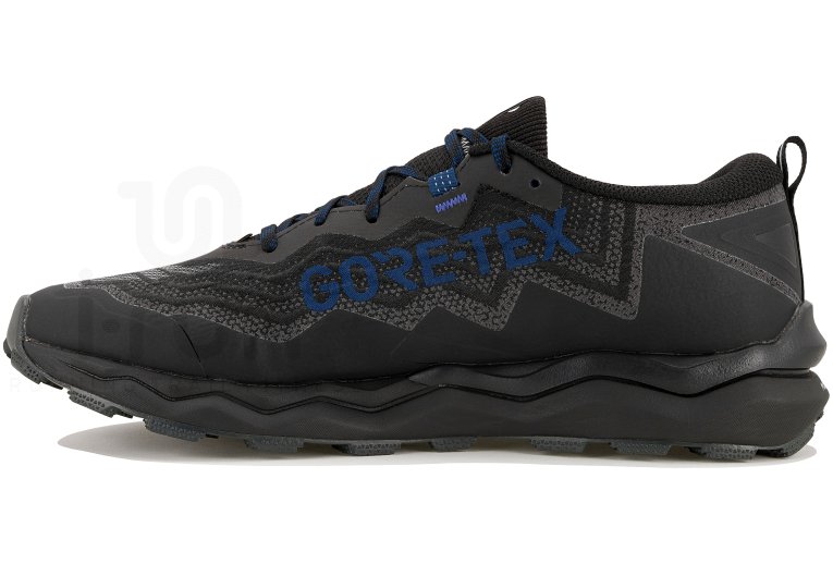 Mizuno Wave Daichi 9 Gore-Tex Herren