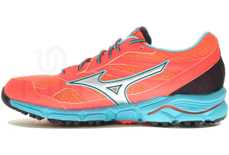 Mizuno Wave Daichi