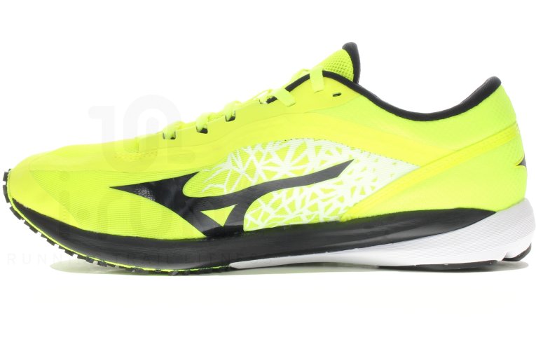 Mizuno Wave Duel