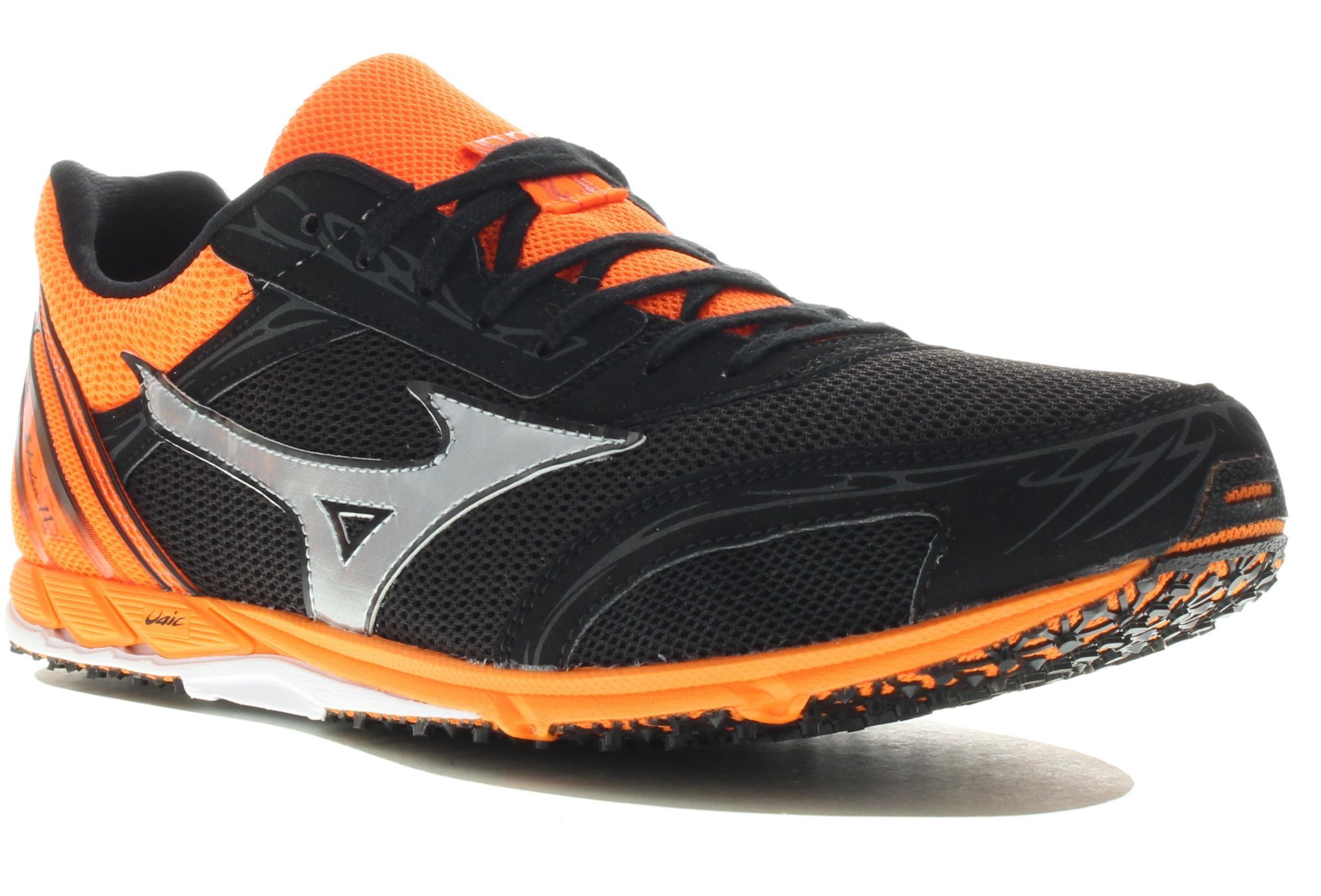 mizuno wave ekiden 11
