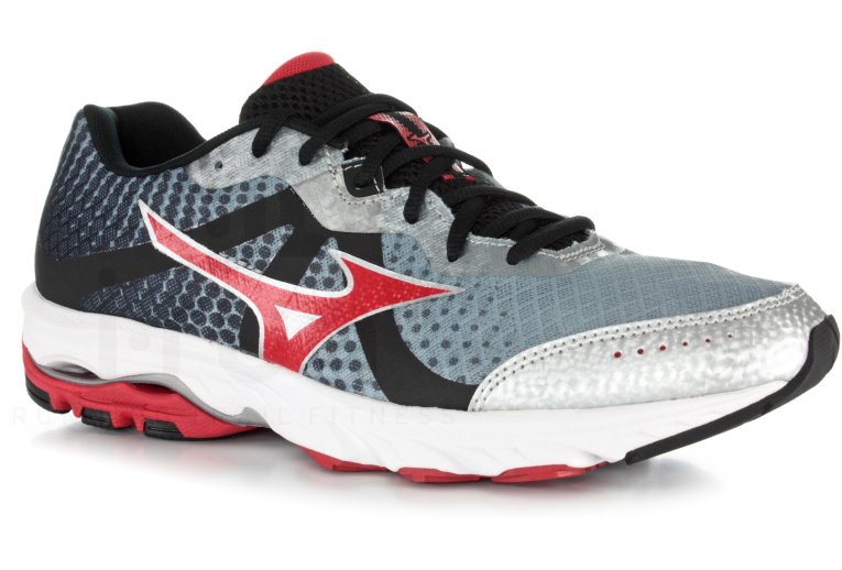 Mizuno Wave Elevation
