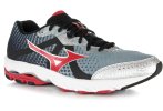 Mizuno Wave Elevation