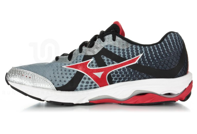 Mizuno Wave Elevation