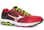 Mizuno Wave Elevation