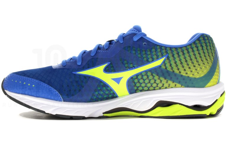 mizuno wave elevation 2