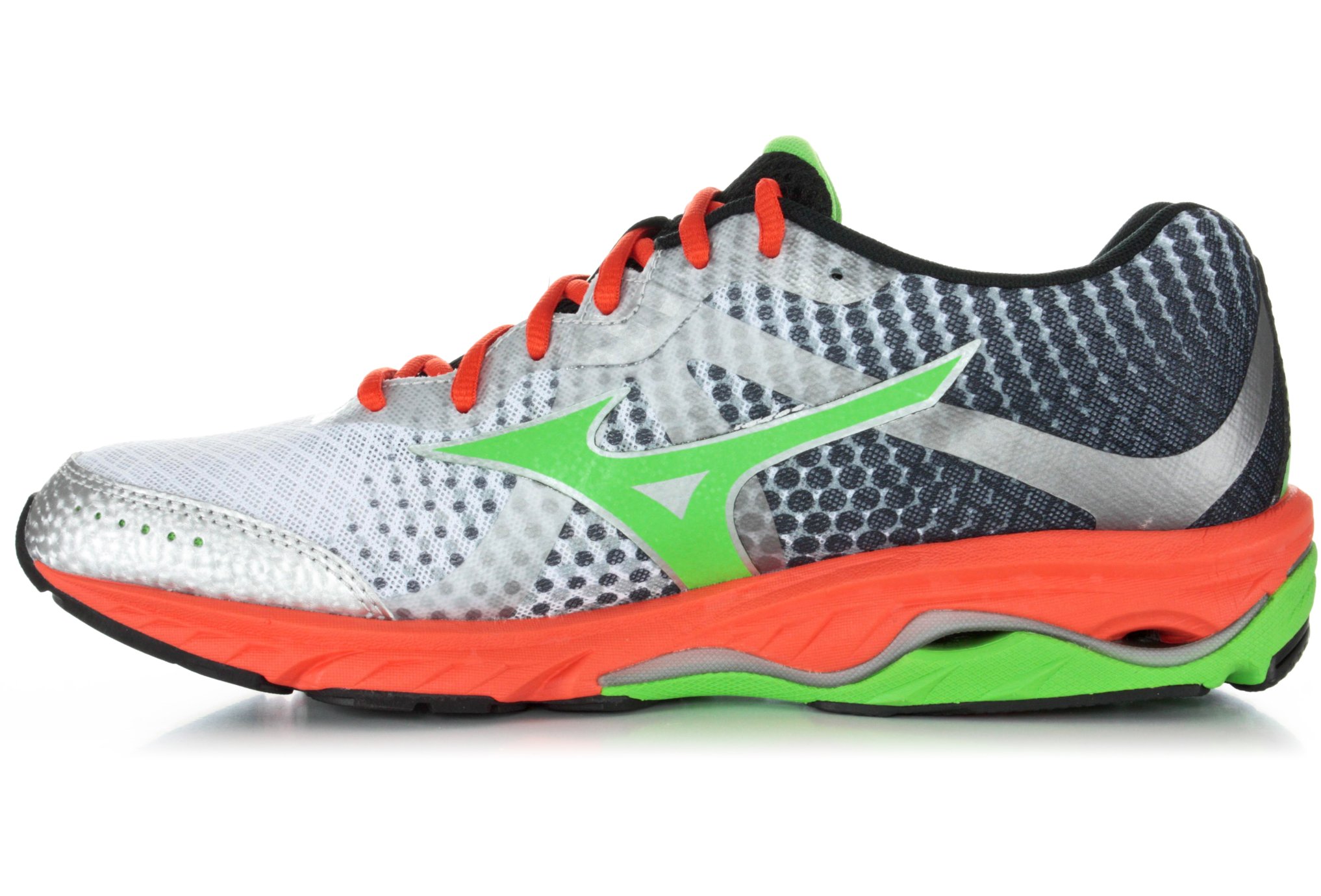 mizuno wave elevation 2