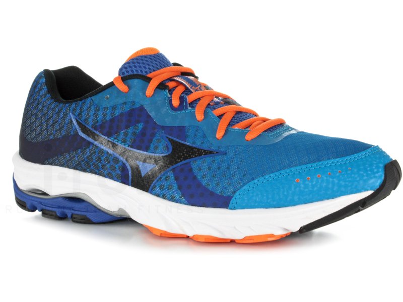 Mizuno wave on sale elevation m