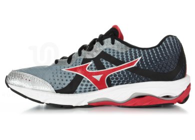 mizuno wave elevation m
