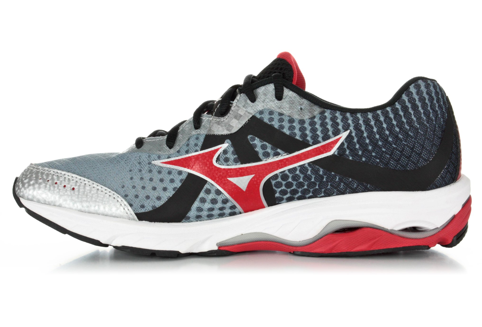 mizuno wave elevation 2