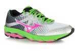 Mizuno Wave Elevation