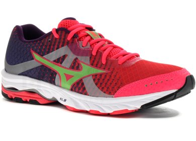 mizuno wave elevation w