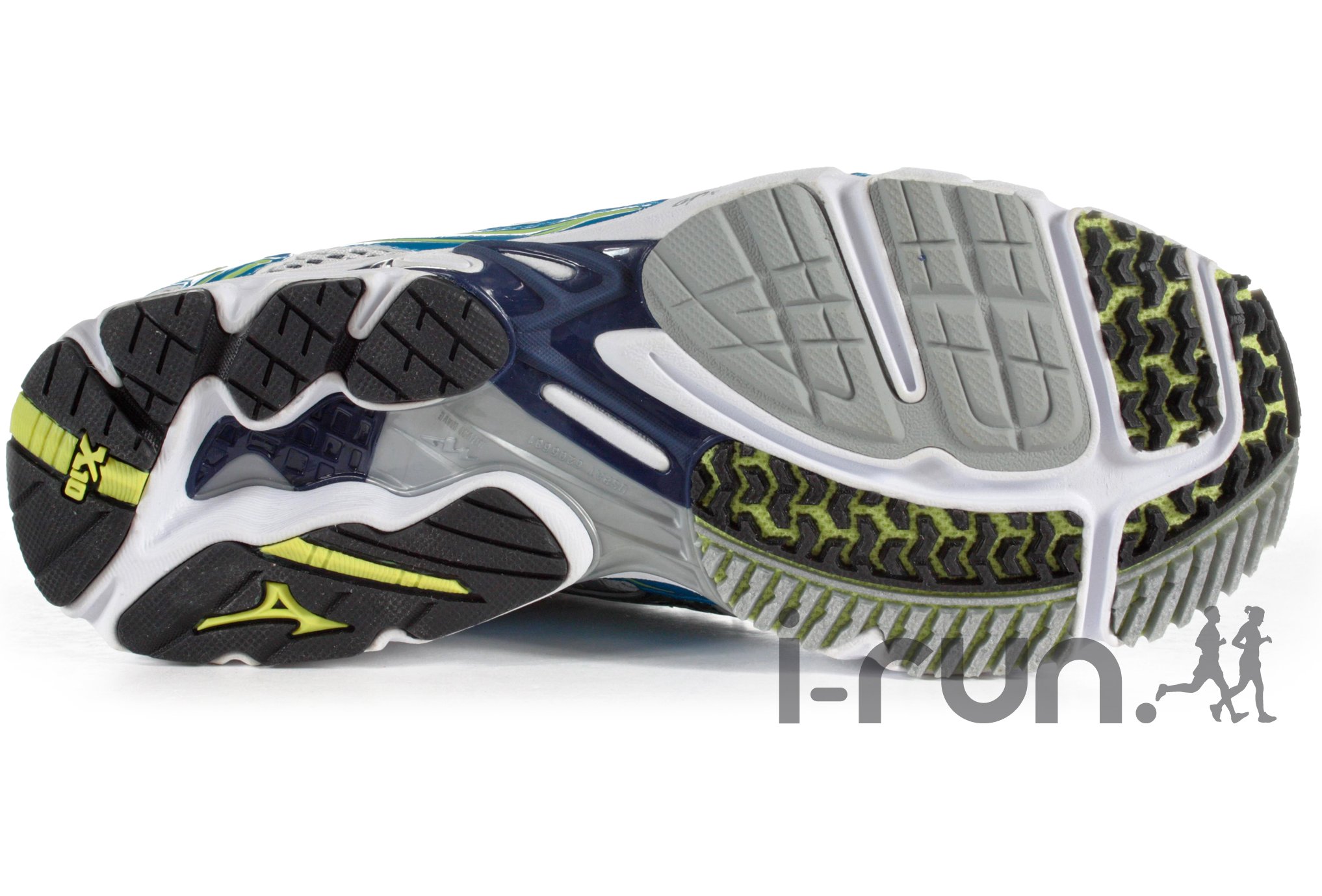 mizuno wave elixir 5