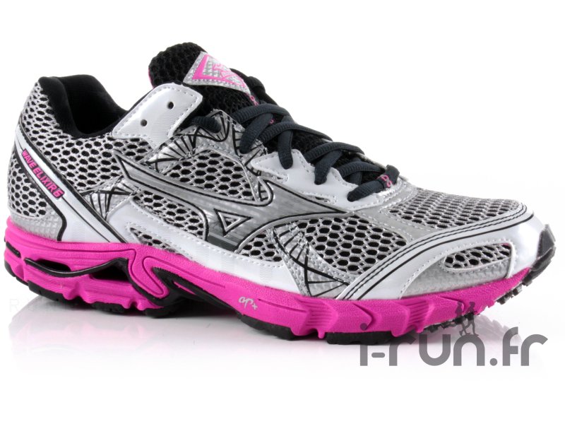 Mizuno wave 2025 elixir 6