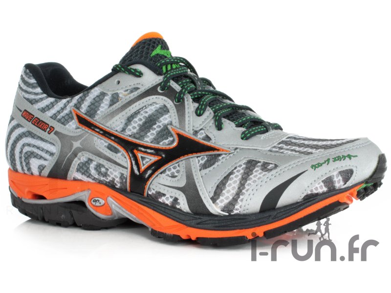 mizuno elixir 7