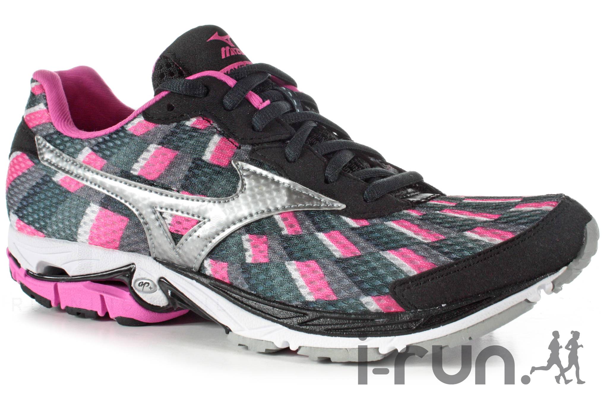 mizuno wave elixir 8