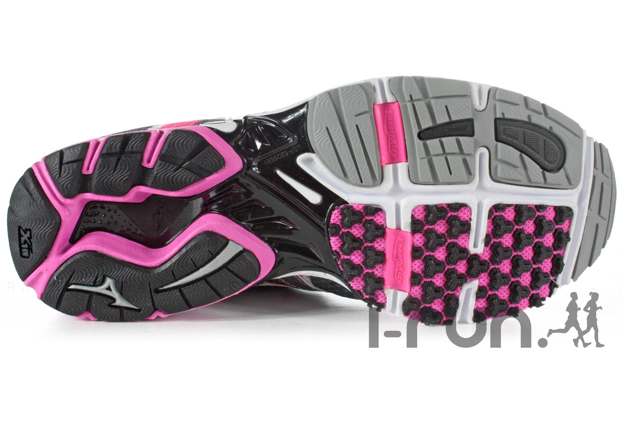 mizuno wave elixir 8