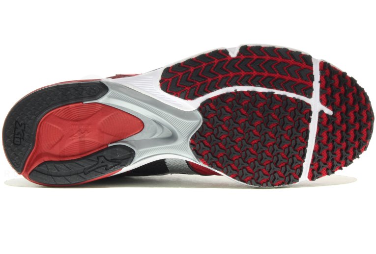 Mizuno Wave Emperor 3