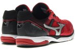 Mizuno Wave Emperor 3