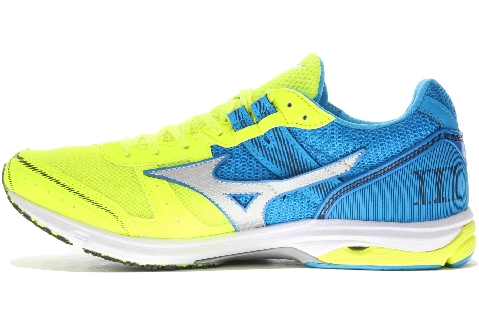 wave emperor 3 mizuno