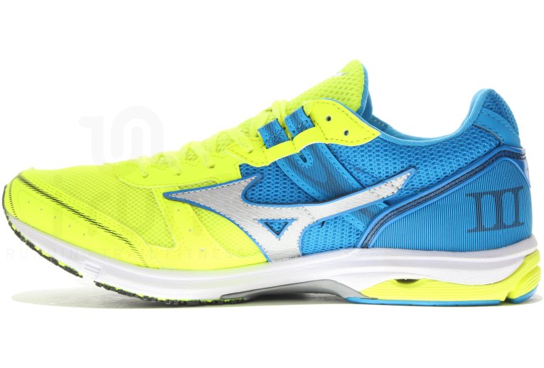 Mizuno Wave Emperor 3