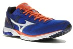 Mizuno Wave Emperor 3