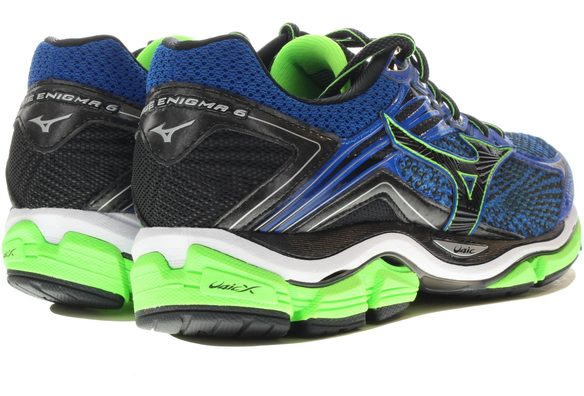 mizuno enigma 7